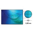 Видеостена 3x2 Eliteboard 157" PK557FFLN
