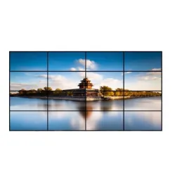Видеостена 4x4 Eliteboard 220" PK557FFLN