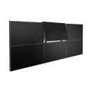 Видеостена 3x2 Eliteboard 135" SK495FCLN