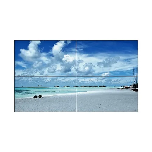 Видеостена 2x2 Eliteboard 110" SK555FCLN