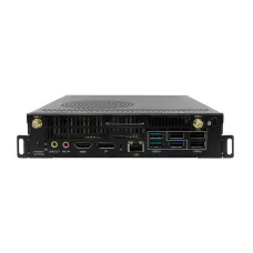 Слотовый OPS компьютер EDFLAT EDO-10100D-8256-W/J Intel Celeron G5905/8G/256G SSD/Win 10 Iot