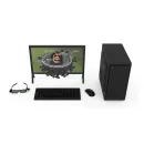 Голографический класс NettleDesk на 10 пользователей (по приказу 804)