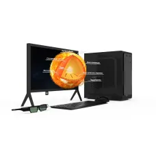 Голографический класс NettleDesk на 10 пользователей (по приказу 804)