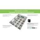 Голографический класс NettleDesk на 25 пользователей (по приказу 804)