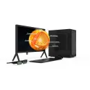 Голографический класс NettleDesk на 6 пользователей (по приказу 804)
