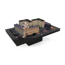 Голографический стол NettleBox65 (65 дюймов)