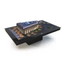 Голографический стол NettleBox65 (65 дюймов)