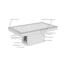 Голографический стол NettleBox65 (65 дюймов)