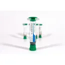 Паяльная паста Voltera Solder Paste T5 Sn63Pb37 Cartridge (для гибких заготовок) VOLT-1000357