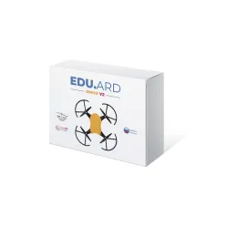 Программируемый квадрокоптер EDU.ARD Мини V2 EDUARD-MINI-V2