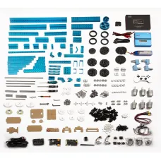 Соревновательный набор Makeblock 2022 MakeX Challenge Educational Competition Kit
