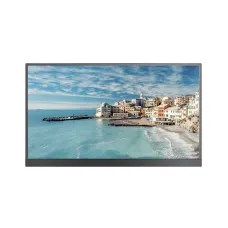 Профессиональная панель HIKVISION DS-D6022FN-B