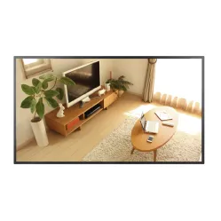 Профессиональная панель HIKVISION DS-D6043UN-B
