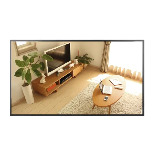 Профессиональная панель HIKVISION DS-D6043UN-B