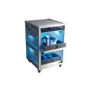 Мобильный класс виртуальной реальности Geckotouch VR16EP-C EV Advanced