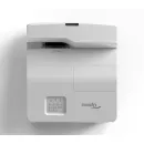 Мультимедийный проектор Optoma EH330UST
