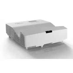 Мультимедийный проектор Optoma EH330UST