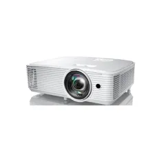 Мультимедийный проектор Optoma H117ST