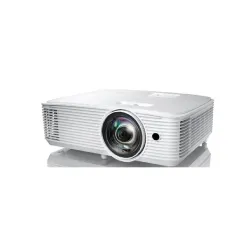 Мультимедийный проектор Optoma H117ST