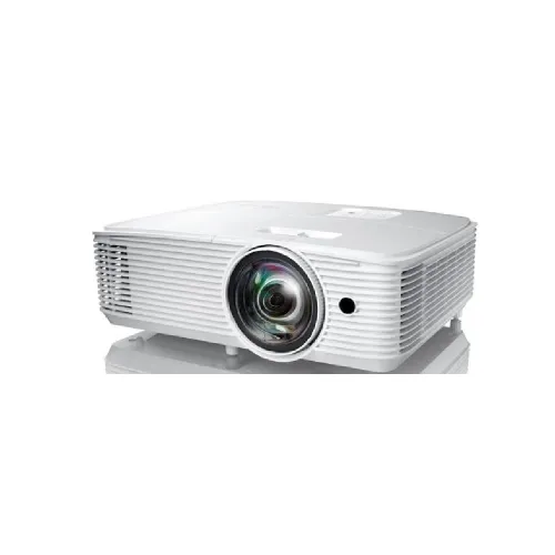 Мультимедийный проектор Optoma H117ST