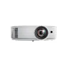 Мультимедийный проектор Optoma H117ST