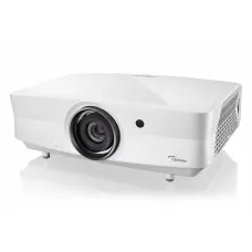 Мультимедийный проектор Optoma UHZ65LV
