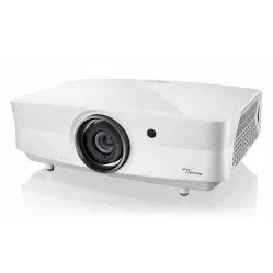 Мультимедийный проектор Optoma UHZ65LV