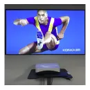 Мультимедийный проектор «ПРОСИГМА» IS-W61AX