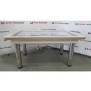 Интерактивный стол Дошколенок ЭКО 32" (бюджетная комплектация)