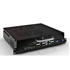 Слотовый OPS компьютер «ПРОСИГМА» GT8500-OPS Intel i5-8400/4G/256G SSD/Win10 (с дискрет.картой 2)