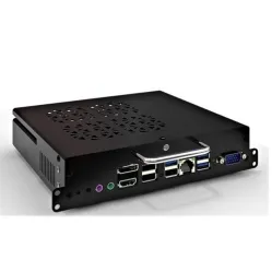 Слотовый OPS компьютер «ПРОСИГМА» GT8500-OPS Intel i7-8700/8G/256G SSD/Win10 (с дискрет.картой 2)