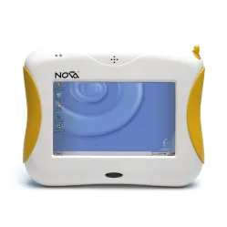 Цифровая лаборатория Архимед, Регистратор данных NOVA5000 EX (без VGA порта) NovaEX-7-MEX