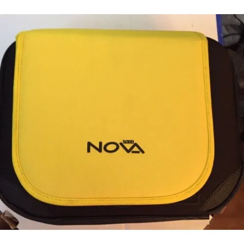 Сумка для переноски NOVA5000 NovaCAS