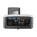 Ультракороткофокусный проектор BenQ MH856UST+