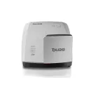 Ультракороткофокусный проектор BenQ MH856UST+