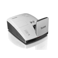 Ультракороткофокусный проектор BenQ MH856UST+