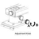 Настенное крепление Vivitek LT30C-F (штанга 325-740 мм.) для ультракороткофокусного проектора DH765Z-UST