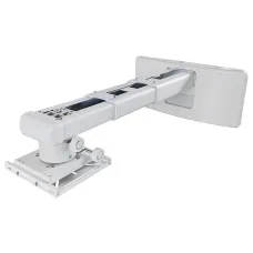 Настенное крепление Vivitek LT30C-F (штанга 325-740 мм.) для ультракороткофокусного проектора DH765Z-UST