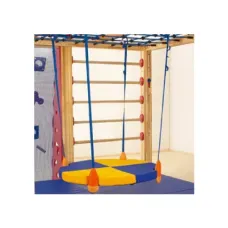 Мобильный физкультурный комплекс Haba GmbH: качающийся круг 147932