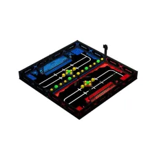 Соревновательное поле 2022 MakeX Explorer Arena