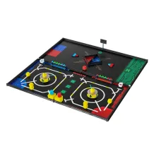 Соревновательное поле с рамкой 2022 MakeX Starter Arena and Frame