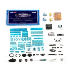 Соревновательный набор 2022 MakeX Explorer Educational Competition Kit