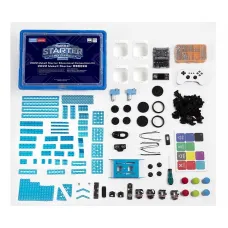 Соревновательный набор 2022 MakeX Starter Educational Competition Kit