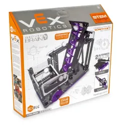 Конструктор HEXBUG Автоматизированные линии: Подъемник
