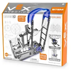 Конструктор HEXBUG Автоматизированные линии: Пусковая установка