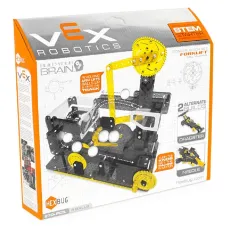 Конструктор HEXBUG Автоматизированные линии: Шариковая машина