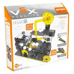 Конструктор HEXBUG Автоматизированные линии: Шариковая машина