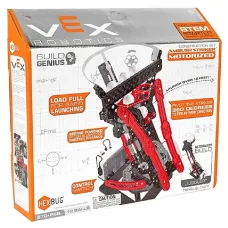 Конструктор HEXBUG Автоматизированные линии: Шариковый метатель