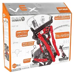 Конструктор HEXBUG Автоматизированные линии: Шариковый метатель