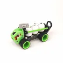 Конструктор HEXBUG Космическая Одиссея: Вездеход